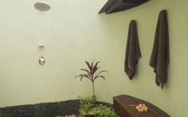 Uprising Beach Resort