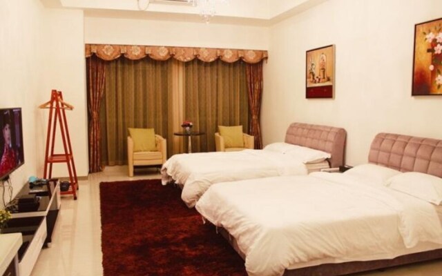 Guangzhou Weidike Apartment