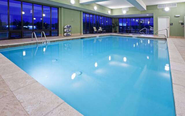 Hampton Inn Chattanooga - North/Ooltewah