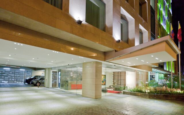 Hotel Estelar Calle 100