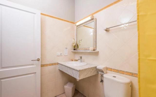 Villas Maribel V3D Ac 01 - Three Bedroom