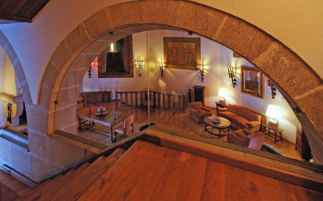 Parador De Vilalba