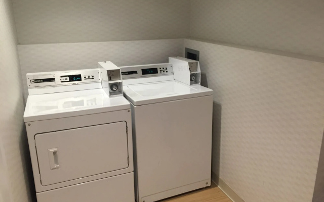 SpringHill Suites by Marriott Kingman Route 66