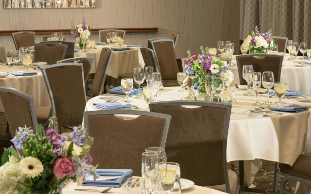 Hilton Garden Inn Portsmouth Downtown