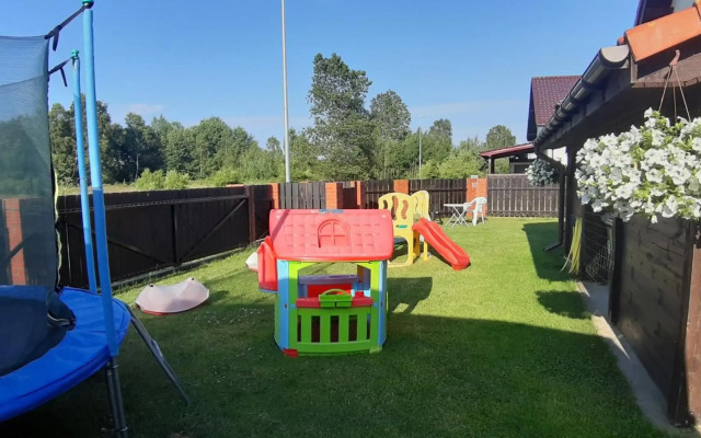 Apartamenty Kalinowa