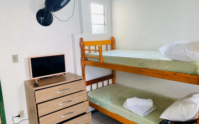 Parada da Cal Beach Torres