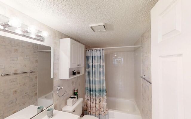 Oceans 108 - 3 Br Condo