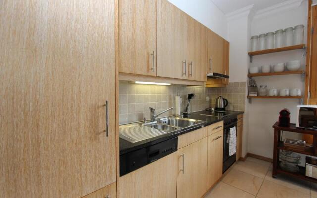 Appartement Soldanelle 32