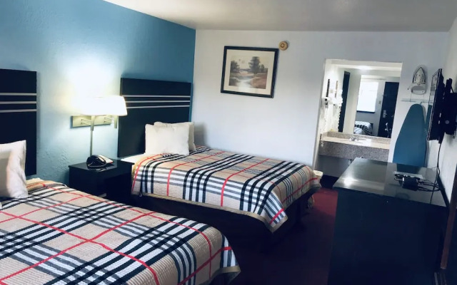 Meridian Inn