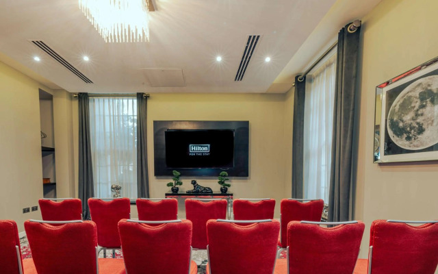DoubleTree by Hilton London - Greenwich