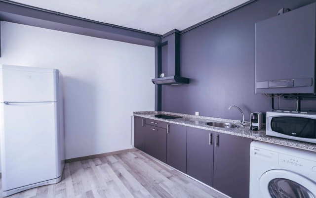 Apartamento Jardines De La Encarnación 49/000352