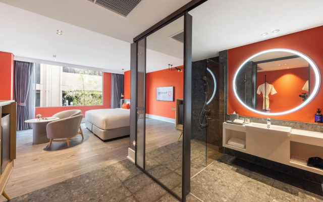 Travelodge Nimman Chiang Mai