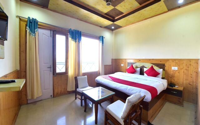 OYO 22347 Hilltop Resorts