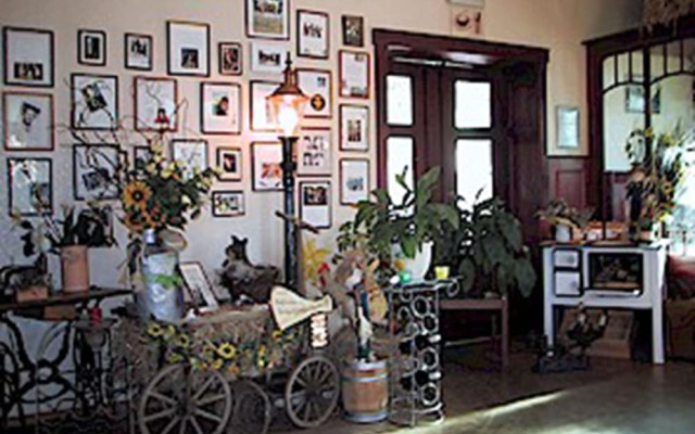 Hotel Bergschlösschen