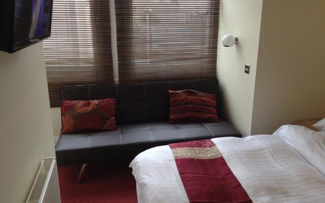 Cassandra Guest House