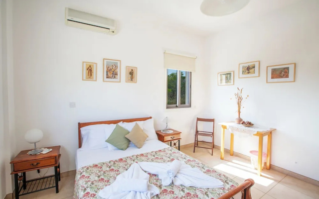 Protaras Holiday Villa Av6