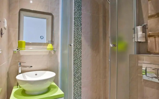 MicroApartment Suni
