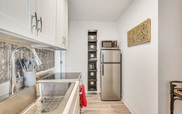 Hollywood Hideaway: Close to Dtwn & Beaches