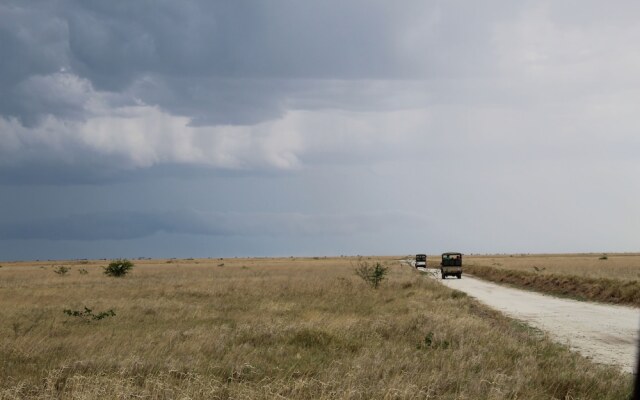 Pelican Lodge and Camping