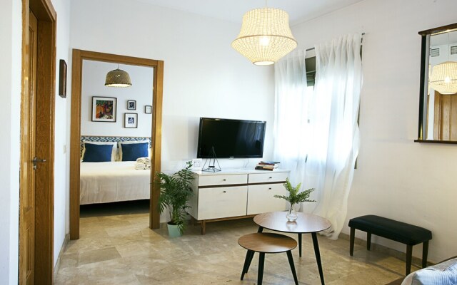 The Blue Attic City Center