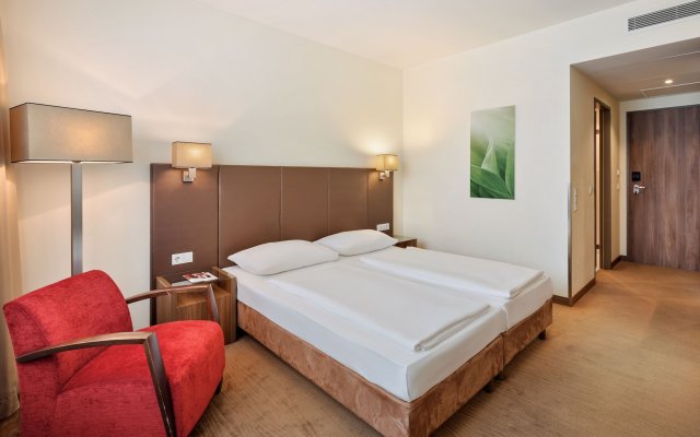 Austria Trend Hotel Doppio