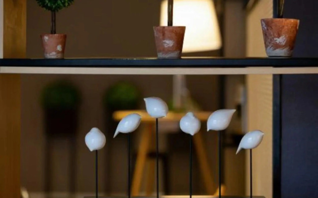 怡莱酒店(青州宋城古城景区店)