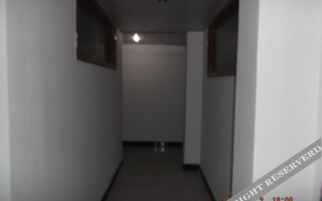 Yucheng Hotel