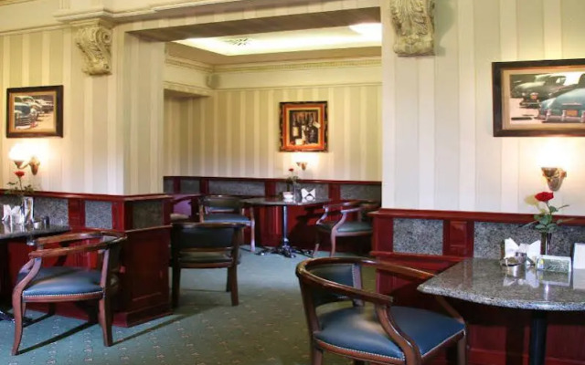 Олд Континент