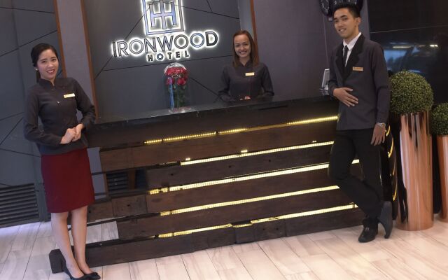 Ironwood Hotel