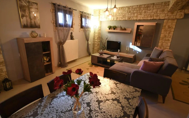 In The Castle - House