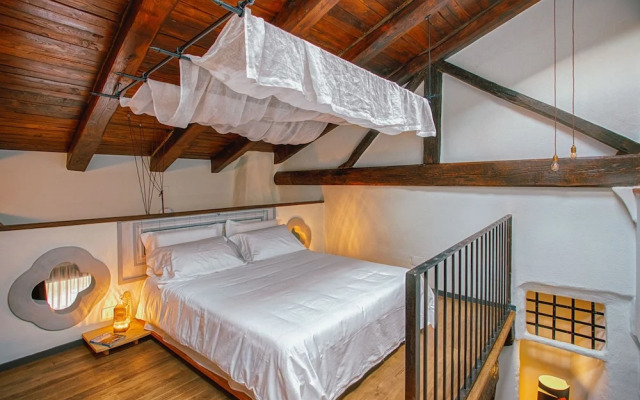 Dimora Storica Giorni