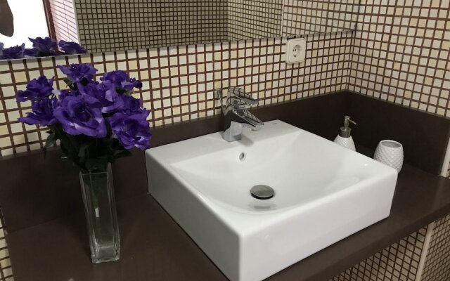 Apartamento Patalavaca 1 linea-vista Mar
