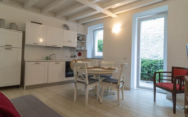 Lario House Apartment a Lecco
