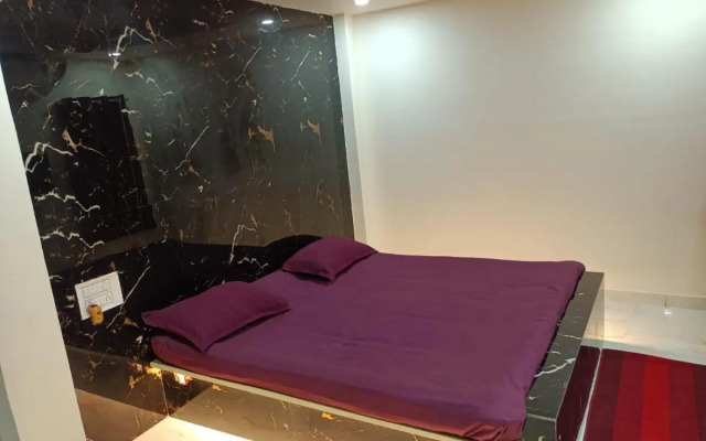 Hotel HCB (Hemo Chandra Bhawan)