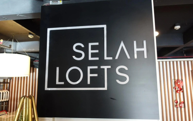 Selah Lofts Pasay Quarantine Hotel