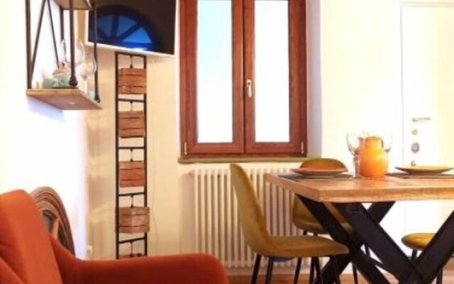 Accommodation With Lake View With Jacuzzi