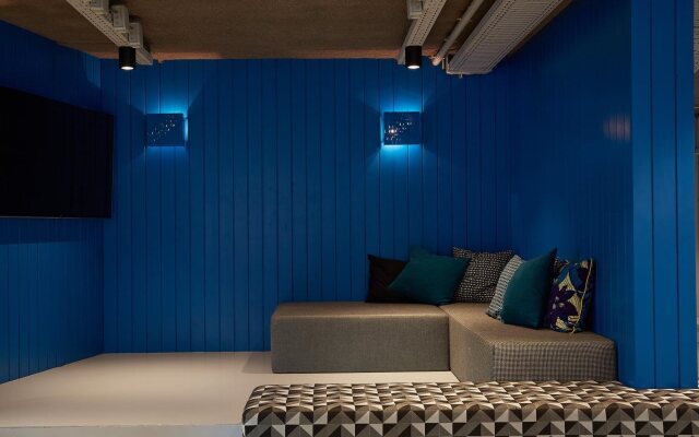 The Social Hub The Hague