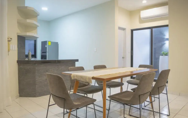 Gaviotas Apartments