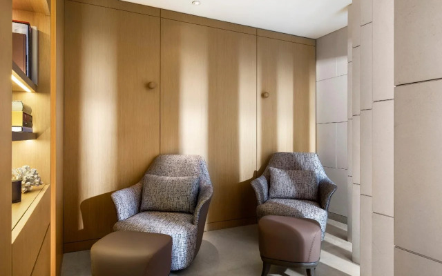 Upper House Hong Kong