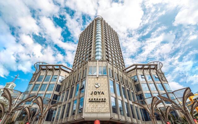 JOYA International Hotel