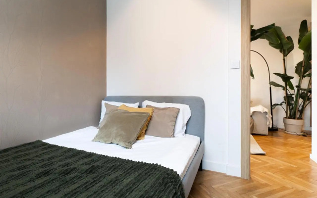 Warsaw Concierge Kinowa Gardens