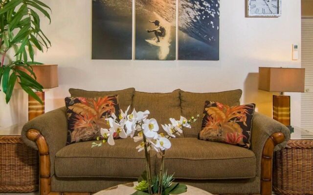 Emmalani Suite