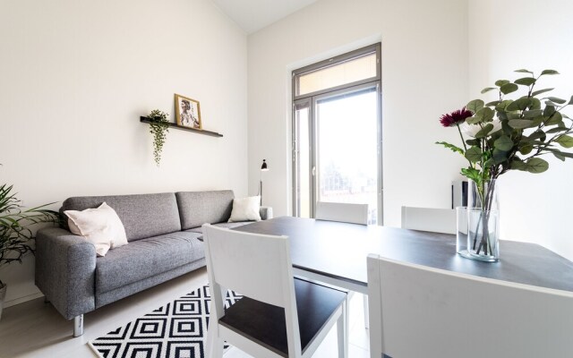 SSA Spot studio apartment ID 5002B22