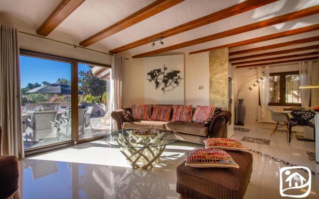 Abahana Villas el Salvador