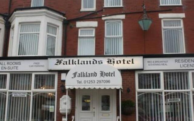 Falklands Hotel