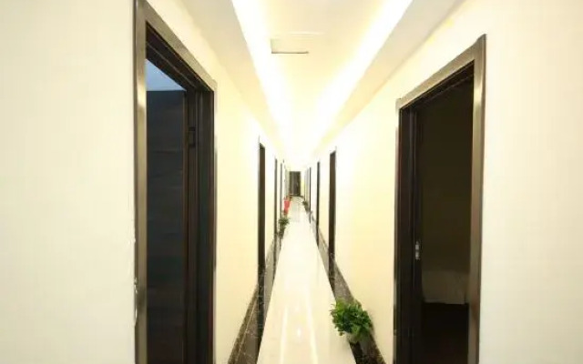 Changchun Xingji Fashion Hotel