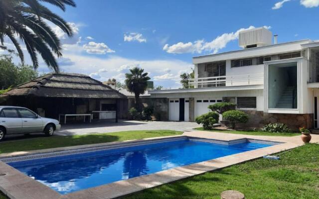 Casa Villa Nueva
