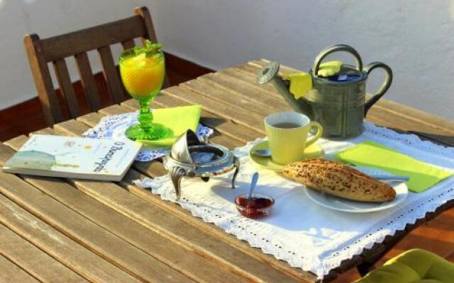 Alandroal Guest House - Solar de Charme