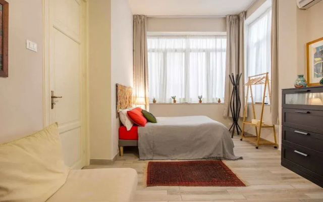 Suite Granatelli by Wonderful Italy
