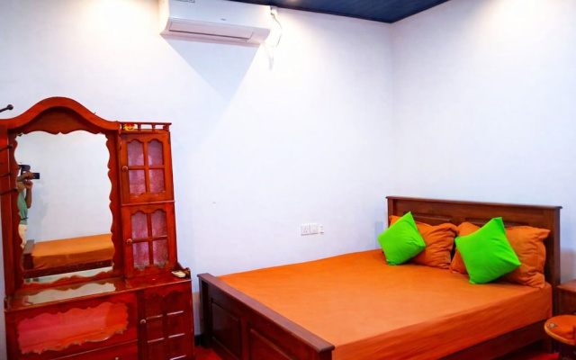 Wilpattu Gagana Guest
